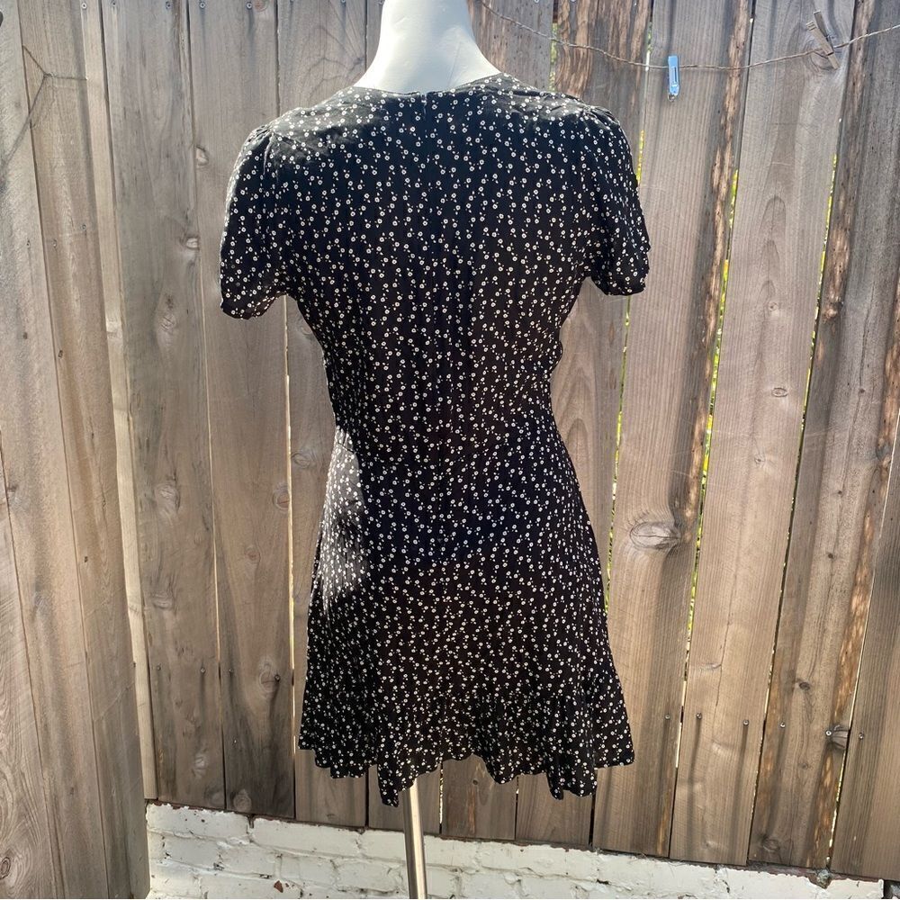 Auguste Bella Frill Play Dress size 4 - Picture 6 of 16